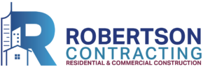 Robertson Contracting